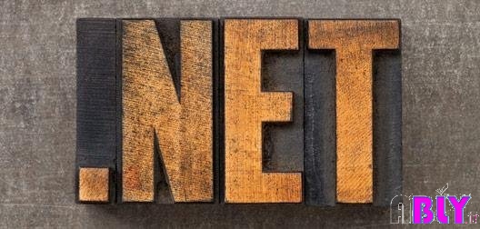 net problem